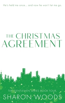 Paperback The Christmas Agreement: Special Edition Book