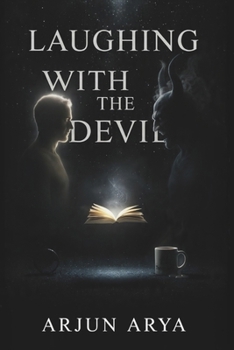 Laughing With The Devil: Dark Humor, Philosophical Fiction, and Spiritual Satire in the Ultimate God & Lucifer Dialogue