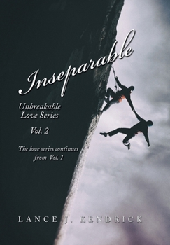 Hardcover Inseparable: Unbreakable Love Series Vol. 2 Book