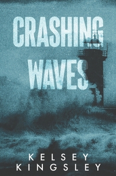 Paperback Crashing Waves Book
