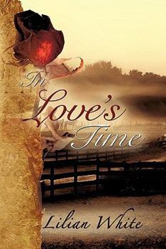 Paperback In Love's Time Book