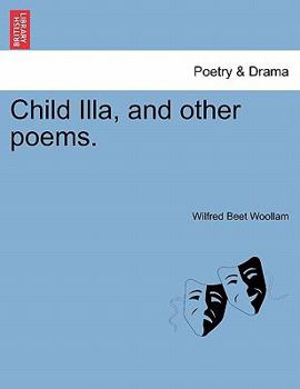 Paperback Child Illa, and Other Poems. Book