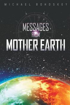 Paperback Messages from Mother Earth Book