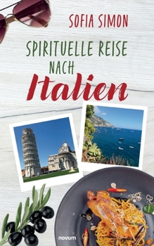 Paperback Spirituelle Reise nach Italien [German] Book