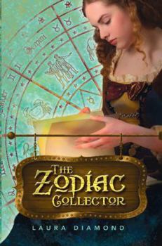 Paperback The Zodiac Collector Book