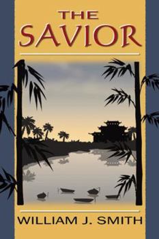 Paperback The Savior Book