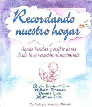 Paperback Recordando Nuestro Hogar [Spanish] Book