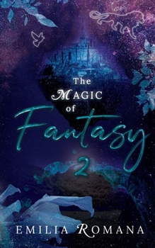 Paperback The Magic of Fantasy 2 [German] Book