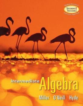 Intermediate Algebra