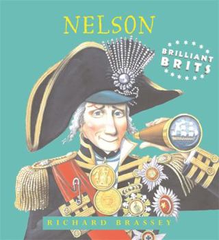 Nelson - Book  of the Brilliant Brits