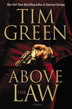 Above the Law - Book #2 of the Casey Jordan