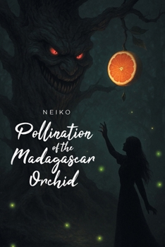 Paperback Pollination of the Madagascar Orchid Book