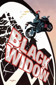 Paperback Black Widow, Volume 1: S.H.I.E.L.D.'s Most Wanted Book