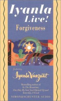 Iyanla Live! Forgiveness