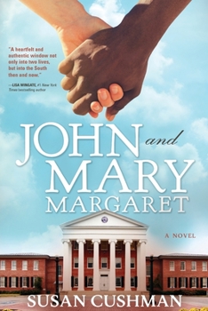 Paperback John and Mary Margaret Book