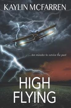 Paperback High Flying Book