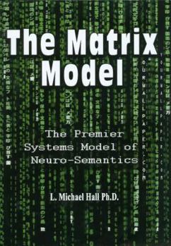 Paperback Matrix Model 3/E Book