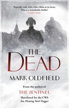 The Dead - Book #3 of the Vengeance of Memory
