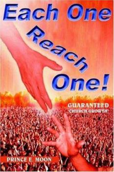 Hardcover Each One Reach One Book