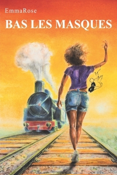 Paperback Bas les masques [French] Book