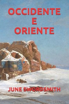 Paperback Occidente E Oriente [Italian] Book