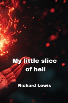 Paperback My little slice of hell Book