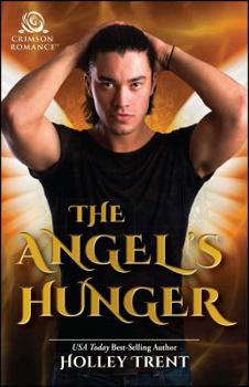 Paperback Angel's Hunger Book