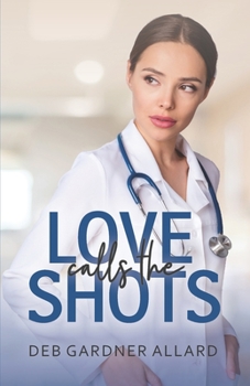 Paperback Love Calls the Shots: A sweet romance Book