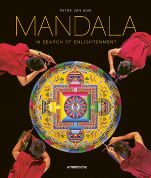 Mandala – In Search of Enlightenment: Sacred Geometry in the World’s Spiritual Arts