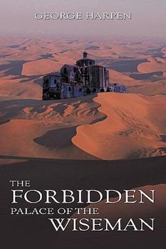 Paperback The Forbidden Palace of the Wiseman Book