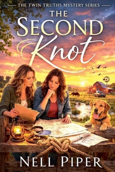 Paperback The Second Knot Book