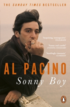 Sonny Boy: A Memoir