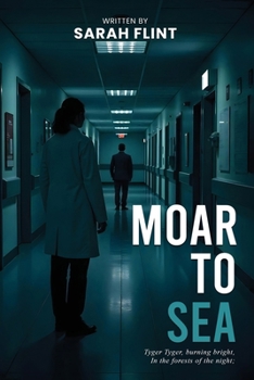 Paperback Moar to Sea Book