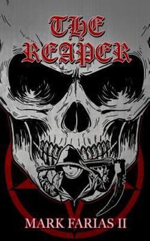 Paperback The Reaper Book