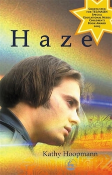 Paperback Haze Book