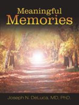 Paperback Meaningful Memories Book