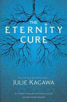 Hardcover The Eternity Cure Book