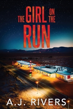 The Girl on the Run (Emma Griffin® FBI Mystery)