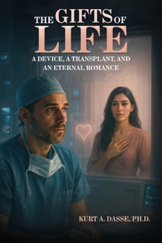 Paperback The Gifts of Life Book