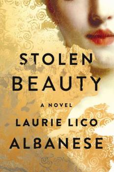 Hardcover Stolen Beauty Book