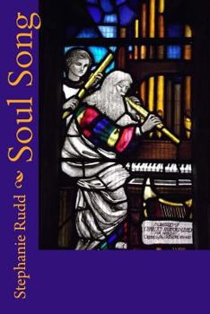 Paperback Soul Song: Soul Song Book