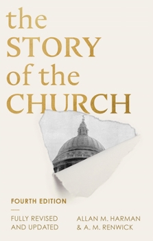 Paperback The Story of the Church: 4th edition Book