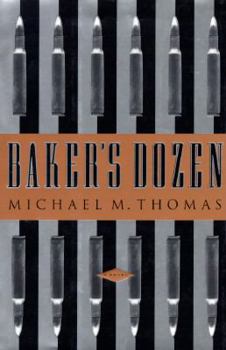 Hardcover Baker's Dozen Book