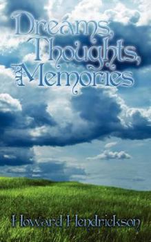 Paperback Dreams, Thoughts, and Memories Book