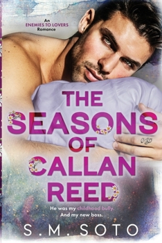 The Seasons of Callan Reed