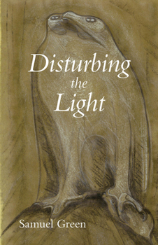Paperback Disturbing the Light Book