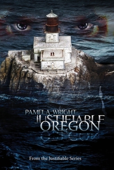 Paperback Justifiable: Oregon Book