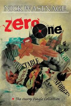 Paperback Zero One Book