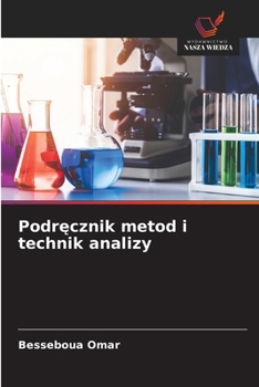 Podrecznik metod i technik analizy (Polish Edition)
