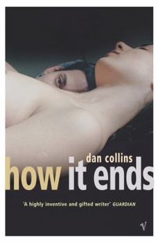Paperback How It Ends Book